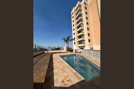 Apartamento à venda com 2 quartos, 64m² em Vila Pereira Cerca, São Paulo
