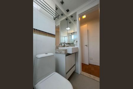 Apartamento à venda com 2 quartos, 64m² em Vila Pereira Cerca, São Paulo