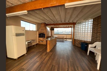Apartamento à venda com 2 quartos, 64m² em Vila Pereira Cerca, São Paulo