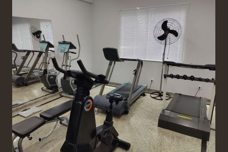 Apartamento à venda com 260m², 4 quartos e 5 vagas