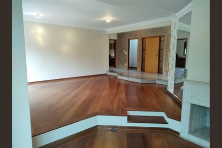 Apartamento à venda com 260m², 4 quartos e 5 vagas