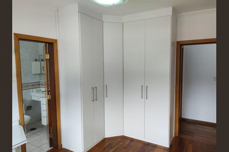 Apartamento à venda com 260m², 4 quartos e 5 vagas