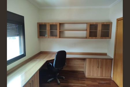 Apartamento à venda com 260m², 4 quartos e 5 vagas