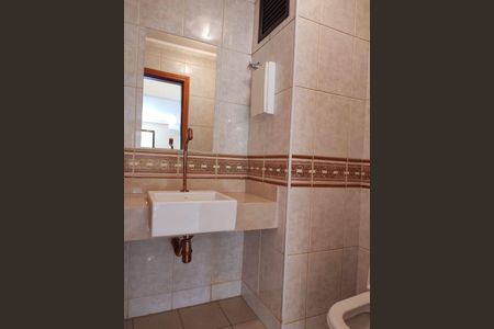 Apartamento à venda com 260m², 4 quartos e 5 vagas