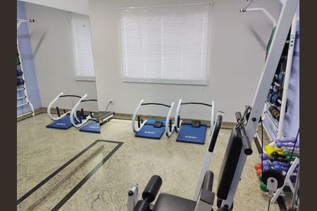 Apartamento à venda com 260m², 4 quartos e 5 vagas