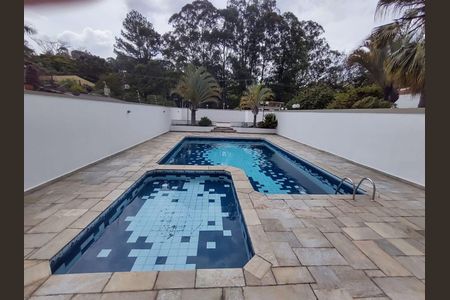 Apartamento à venda com 260m², 4 quartos e 5 vagas