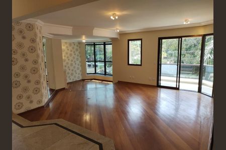 Apartamento à venda com 260m², 4 quartos e 5 vagas