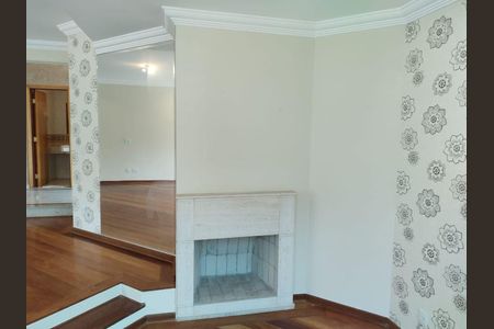 Apartamento à venda com 260m², 4 quartos e 5 vagas