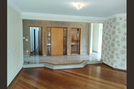 Apartamento à venda com 4 quartos, 260m² em Mandaqui, São Paulo