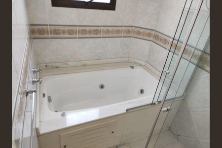 Apartamento à venda com 260m², 4 quartos e 5 vagas