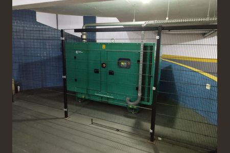 Apartamento à venda com 260m², 4 quartos e 5 vagas