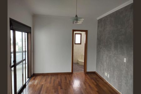 Apartamento à venda com 260m², 4 quartos e 5 vagas