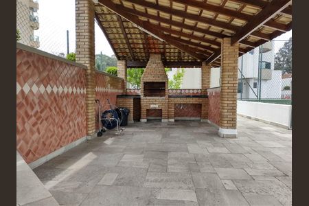 Apartamento à venda com 260m², 4 quartos e 5 vagas