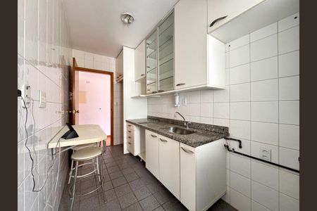 Foto 08 de apartamento para alugar com 2 quartos, 60m² em Santo Amaro, São Paulo