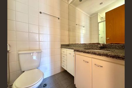 Foto 09 de apartamento para alugar com 2 quartos, 60m² em Santo Amaro, São Paulo