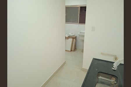 Apartamento à venda com 60m², 2 quartos e sem vaga