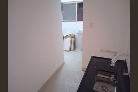 Apartamento à venda com 60m², 2 quartos e sem vaga
