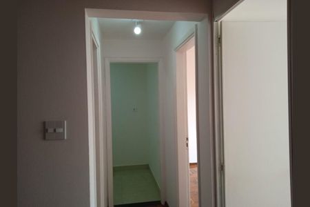 Apartamento à venda com 60m², 2 quartos e sem vaga