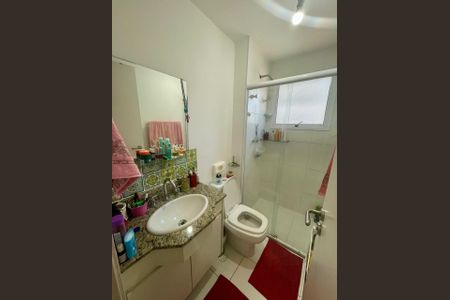 Apartamento à venda com 81m², 3 quartos e 2 vagas Apartamento à venda com 81m², 3 quartos e 2 vagasFoto 07
