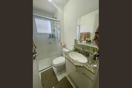 Apartamento à venda com 81m², 3 quartos e 2 vagas Apartamento à venda com 81m², 3 quartos e 2 vagasFoto 03