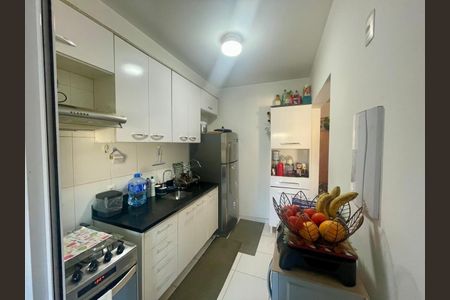 Apartamento à venda com 81m², 3 quartos e 2 vagas Apartamento à venda com 81m², 3 quartos e 2 vagasFoto 12