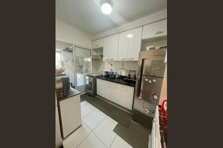 Apartamento à venda com 81m², 3 quartos e 2 vagas Apartamento à venda com 81m², 3 quartos e 2 vagasFoto 11