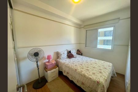 Foto 02 de apartamento à venda com 3 quartos, 81m² em Melville Empresarial II, Barueri