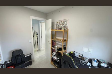 Apartamento à venda com 2 quartos, 47m² em Campininha, São Paulo
