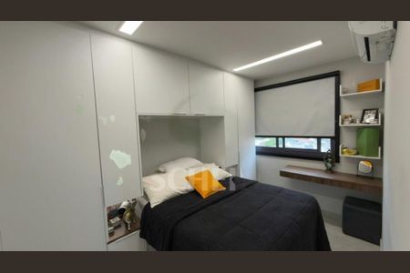 Apartamento à venda com 2 quartos, 47m² em Campininha, São Paulo