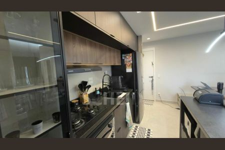 Apartamento à venda com 2 quartos, 47m² em Campininha, São Paulo