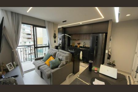 Apartamento à venda com 2 quartos, 47m² em Campininha, São Paulo