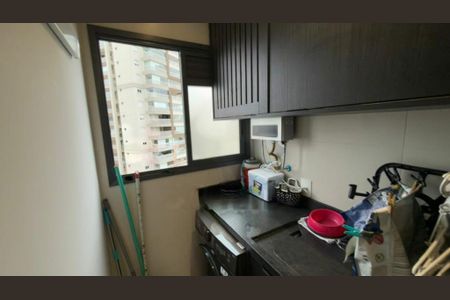 Apartamento à venda com 2 quartos, 47m² em Campininha, São Paulo