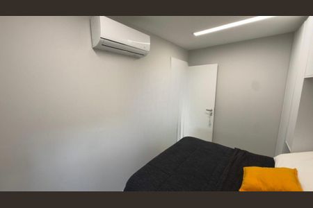 Apartamento à venda com 2 quartos, 47m² em Campininha, São Paulo