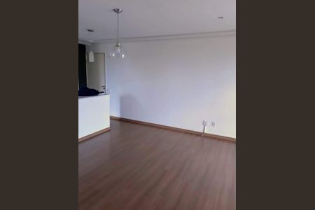 Foto 17 de apartamento à venda com 2 quartos, 70m² em Vila Nova Alba, São Paulo