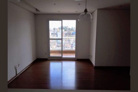 Foto 01 de apartamento à venda com 2 quartos, 70m² em Vila Nova Alba, São Paulo