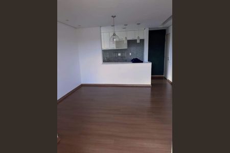 Foto 16 de apartamento à venda com 2 quartos, 70m² em Vila Nova Alba, São Paulo