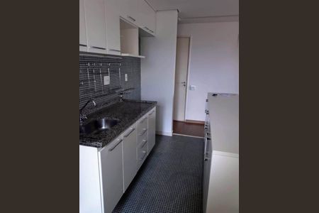 Foto 03 de apartamento à venda com 2 quartos, 70m² em Vila Nova Alba, São Paulo