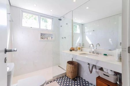Apartamento à venda com 3 quartos, 130m² em Butantã, São Paulo