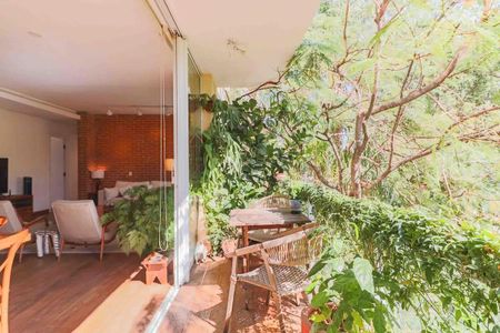 Apartamento à venda com 3 quartos, 130m² em Butantã, São Paulo