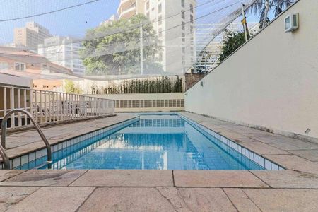 Apartamento à venda com 3 quartos, 130m² em Butantã, São Paulo