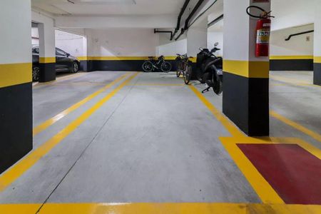 Apartamento à venda com 3 quartos, 130m² em Butantã, São Paulo