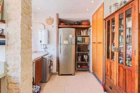 Apartamento à venda com 3 quartos, 130m² em Butantã, São Paulo