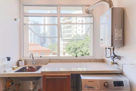 Apartamento à venda com 3 quartos, 130m² em Butantã, São Paulo