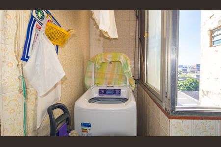 Apartamento para alugar com 79m², 3 quartos e sem vaga Apartamento para alugar com 79m², 3 quartos e sem vagaÁrea de Serviço