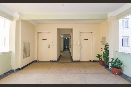 Apartamento para alugar com 79m², 3 quartos e sem vaga Apartamento para alugar com 79m², 3 quartos e sem vagaÁrea comum