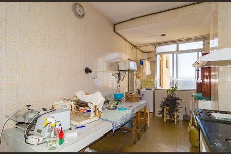 Apartamento para alugar com 79m², 3 quartos e sem vaga Apartamento para alugar com 79m², 3 quartos e sem vagaCozinha