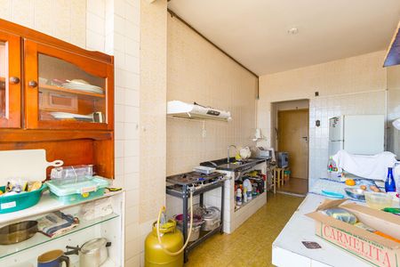 Apartamento para alugar com 79m², 3 quartos e sem vaga Apartamento para alugar com 79m², 3 quartos e sem vagaCozinha
