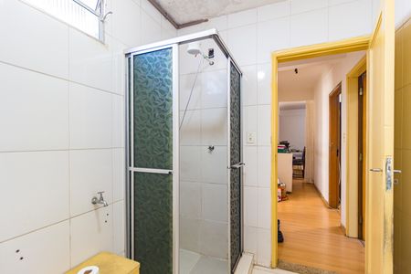 Apartamento para alugar com 79m², 3 quartos e sem vaga Apartamento para alugar com 79m², 3 quartos e sem vagaBanheiro