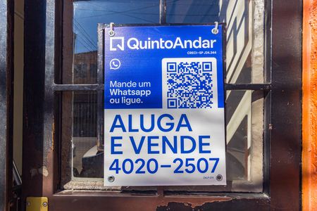 Apartamento para alugar com 79m², 3 quartos e sem vaga Apartamento para alugar com 79m², 3 quartos e sem vagaPlaquinha instalada
