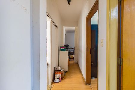 Apartamento para alugar com 79m², 3 quartos e sem vaga Apartamento para alugar com 79m², 3 quartos e sem vagaCorredor